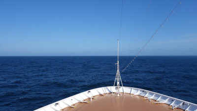 Пассажирский порт Петербурга сможет принимать крупные круизные лайнеры