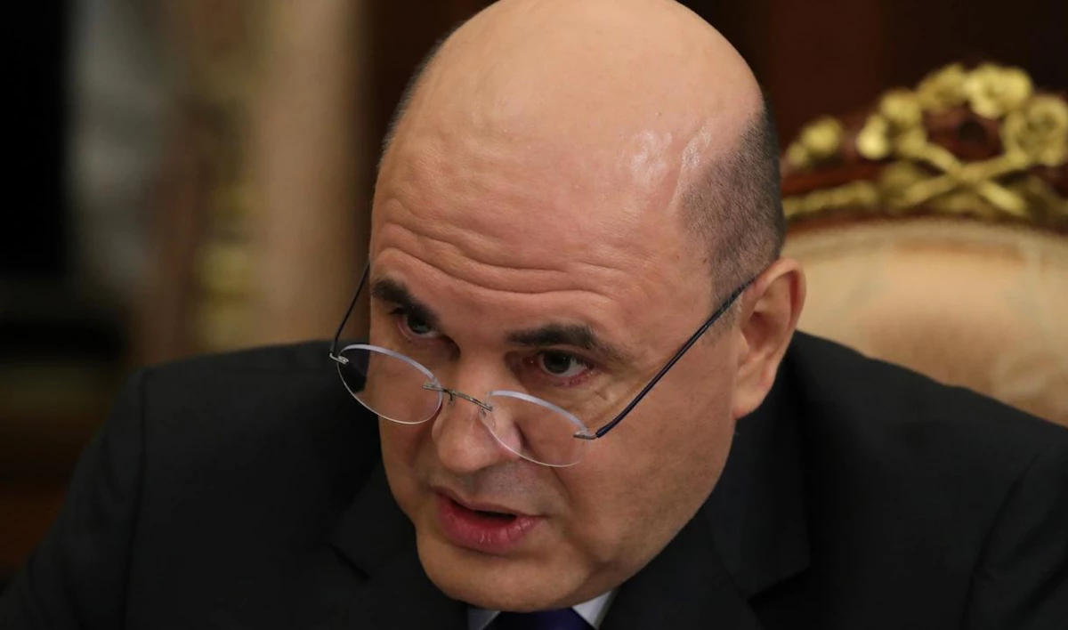 Мишустин заявил, что ставка по ипотеке должна быть ниже 8% - tvspb.ru