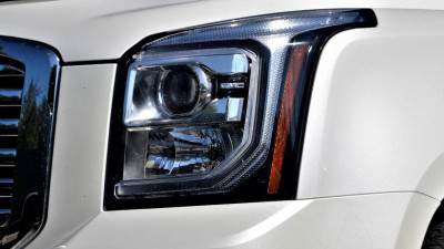 Падение спроса на российском авторынке замедлилось