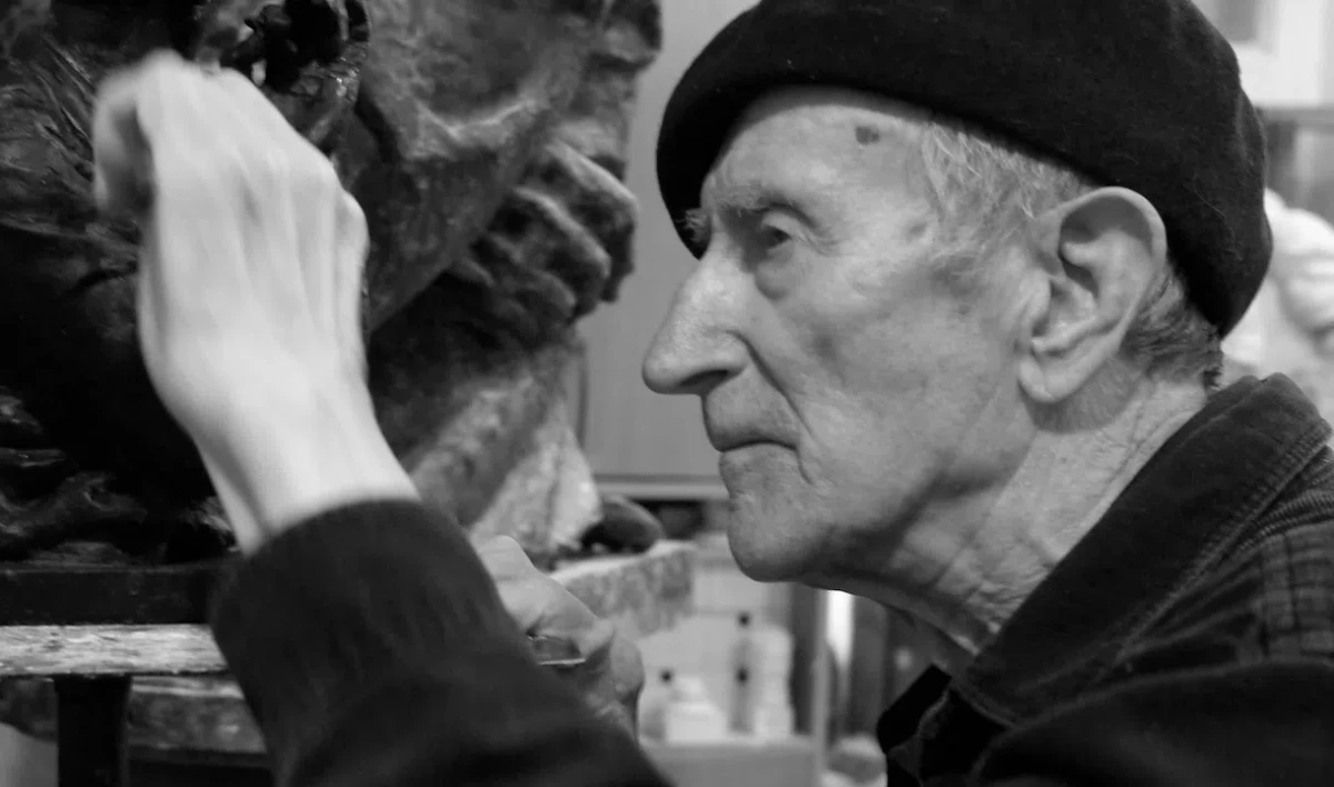 Умер народный художник России Николай Селиванов - tvspb.ru