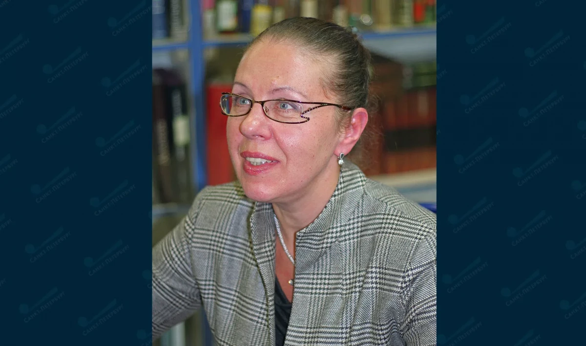 Маринина и Водолазкин примут участие в Книжном салоне в Петербурге - tvspb.ru