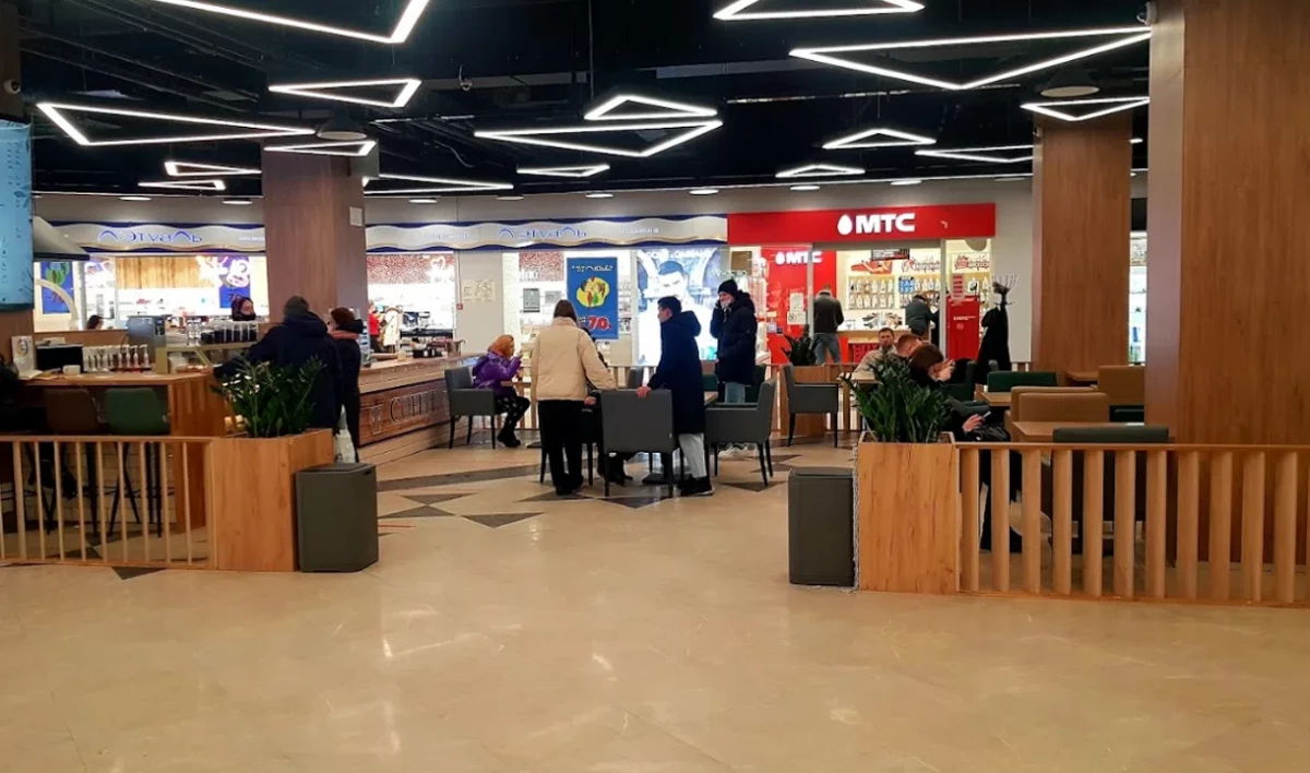 В ТРК «ПИК» вновь открылся пункт вакцинации - tvspb.ru