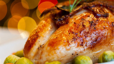 В России снижаются отпускные цены на мясо птицы