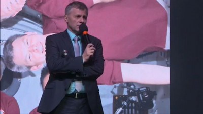 Почему Илон Маск не колонизирует Марс через 5 лет. Отвечает космонавт Андрей Борисенко