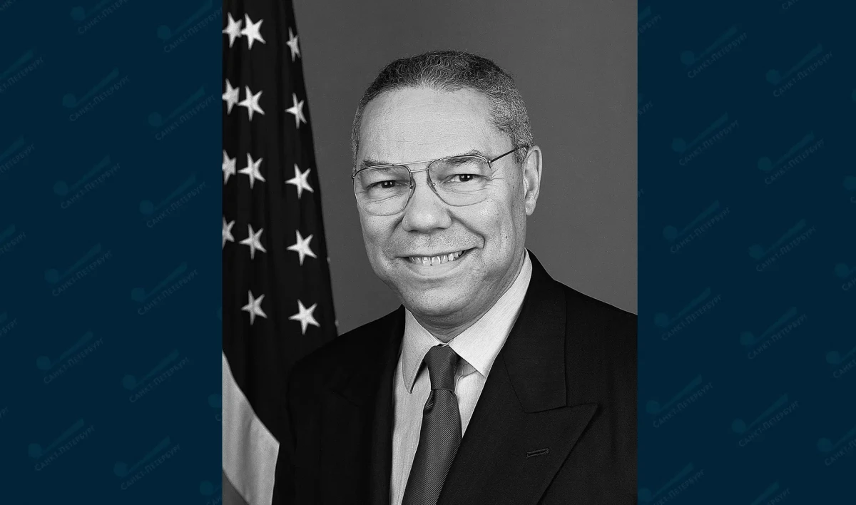 Умер бывший госсекретарь США Колин Пауэлл - tvspb.ru