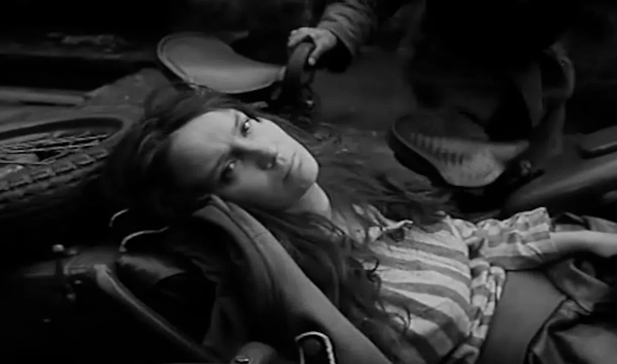 Умерла звезда «Щита и меча» Наталья Величко - tvspb.ru