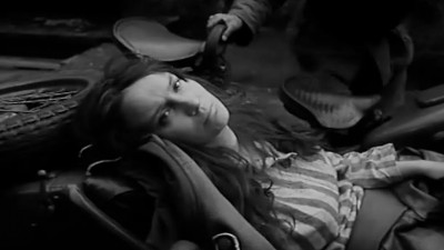 Умерла звезда «Щита и меча» Наталья Величко