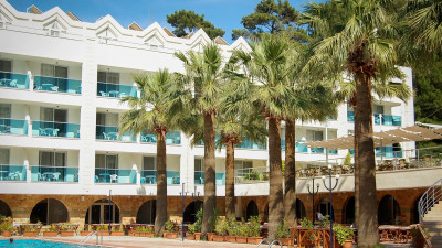 Турецкие отели начнут принимать российские карты «Мир»