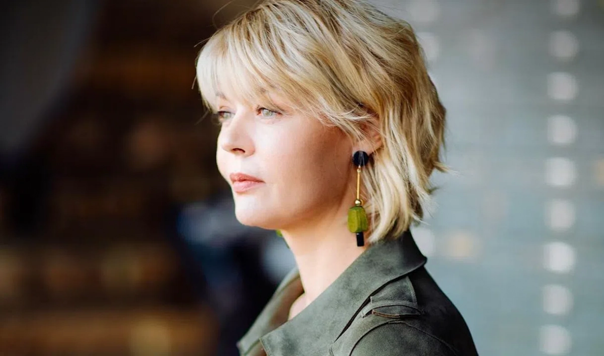 Юлия Меньшова простилась с отцом отрывком из фильма «Любовь и голуби» - tvspb.ru