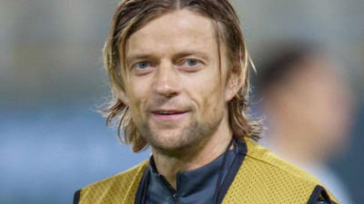 КДК РФС оштрафовал тренера Анатолия Тимощука на 100 тысяч рублей