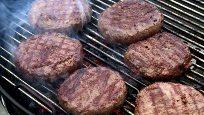 Каждый третий россиянин готов отказаться от мяса для улучшения здоровья