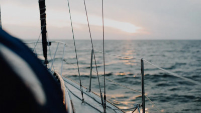 В Финляндии на грузовом судне из Петербурга зафиксировали 15 случаев коронавируса