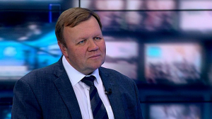 «Четвертая студия», 3 июля. Гость программы: Юрий Андреев