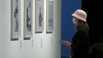 «Ночь музеев» в Петербурге посетили более 30 тысяч человек