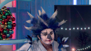 «JORANDO». Мировая премьера в Санкт-Петербурге