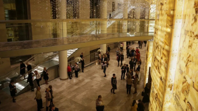 В Мариинском театре пройдет спектакль из сочинений Стравинского «Байка. Мавра. Поцелуй феи»