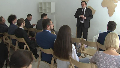 Участникам НКО рассказали, почему важно получать обратную связь от населения