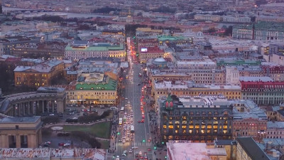 В августе в Петербурге стартует пятый цикл проекта «Твой бюджет»