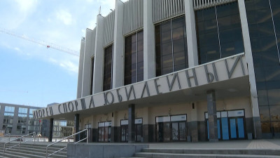 В Петербурге пройдет спортивно-театрализованное шоу «Восхождение»