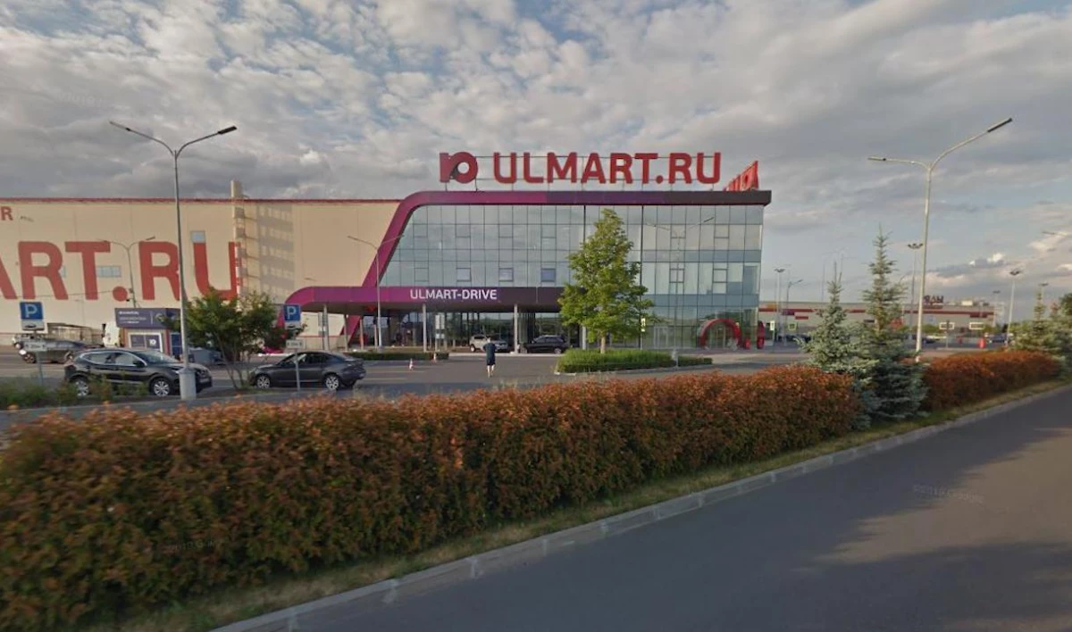 Суд обязал структуру «Юлмарта» освободить здание на Пулковском шоссе - tvspb.ru