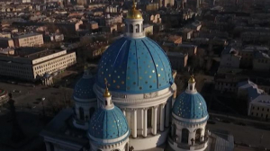 Какие рекомендации по сохранению исторических зданий Петербурга дает ЮНЕСКО