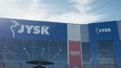 Весной в России появятся магазины JYSK