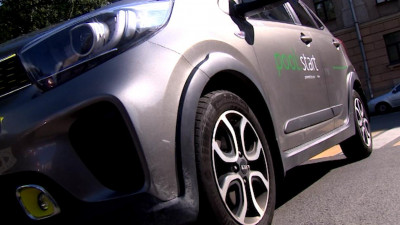 Mail.ru Group покупает проект YouDrive