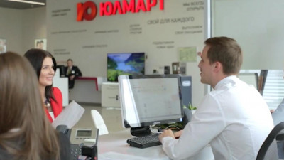 Владельцы «Юлмарта» подали заявление о банкротстве компании