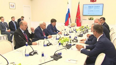 На развитие инфраструктуры города-спутника «Южный» потратят 7 миллиардов рублей