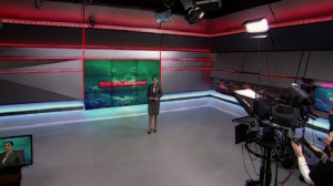 Степень защиты, 10 апреля