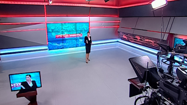 Степень защиты, 22 мая