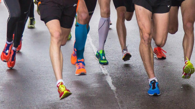 В Удельном парке состоится ночной забег «Приморские светлячки»