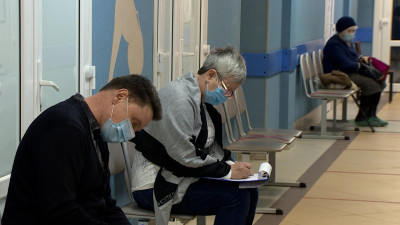 Что делать, если заболел после первой прививки от коронавируса. Мнение специалиста