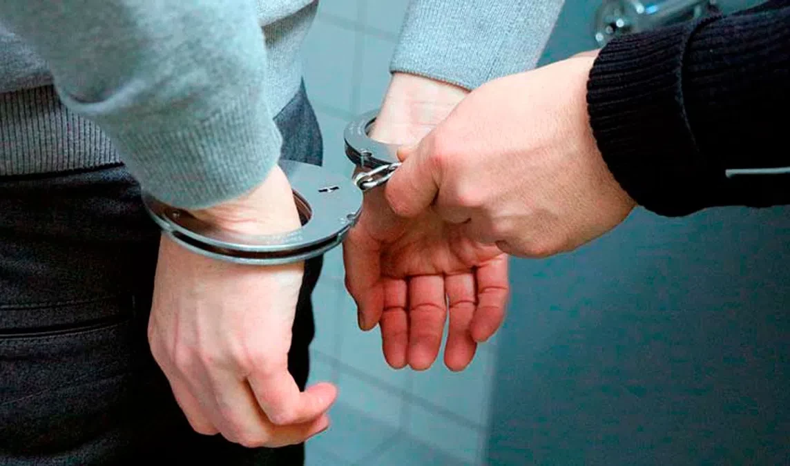 Пьяный петербуржец отправился в колонию за убийство тещи - tvspb.ru