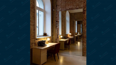 «Полторы комнаты» Бродского получили новое помещение, им стал каретник