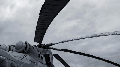 СМИ: США признали превосходство российских вертолетов над американскими