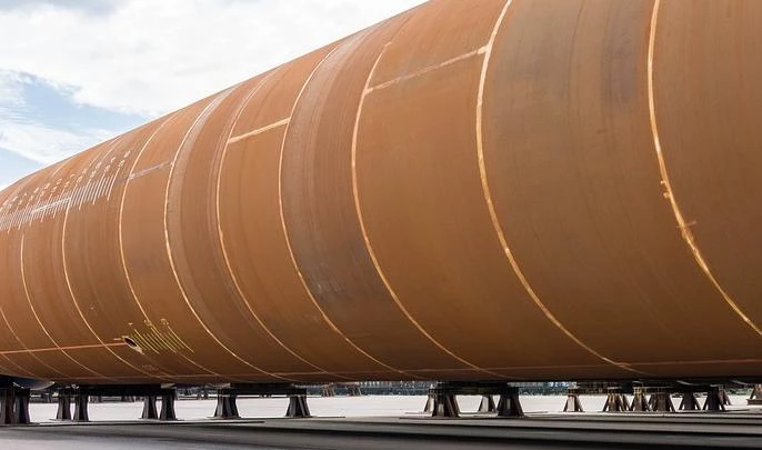 Президент Болгарии предложил построить прямой газопровод из России - tvspb.ru