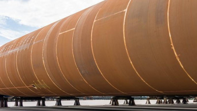 Президент Болгарии предложил построить прямой газопровод из России