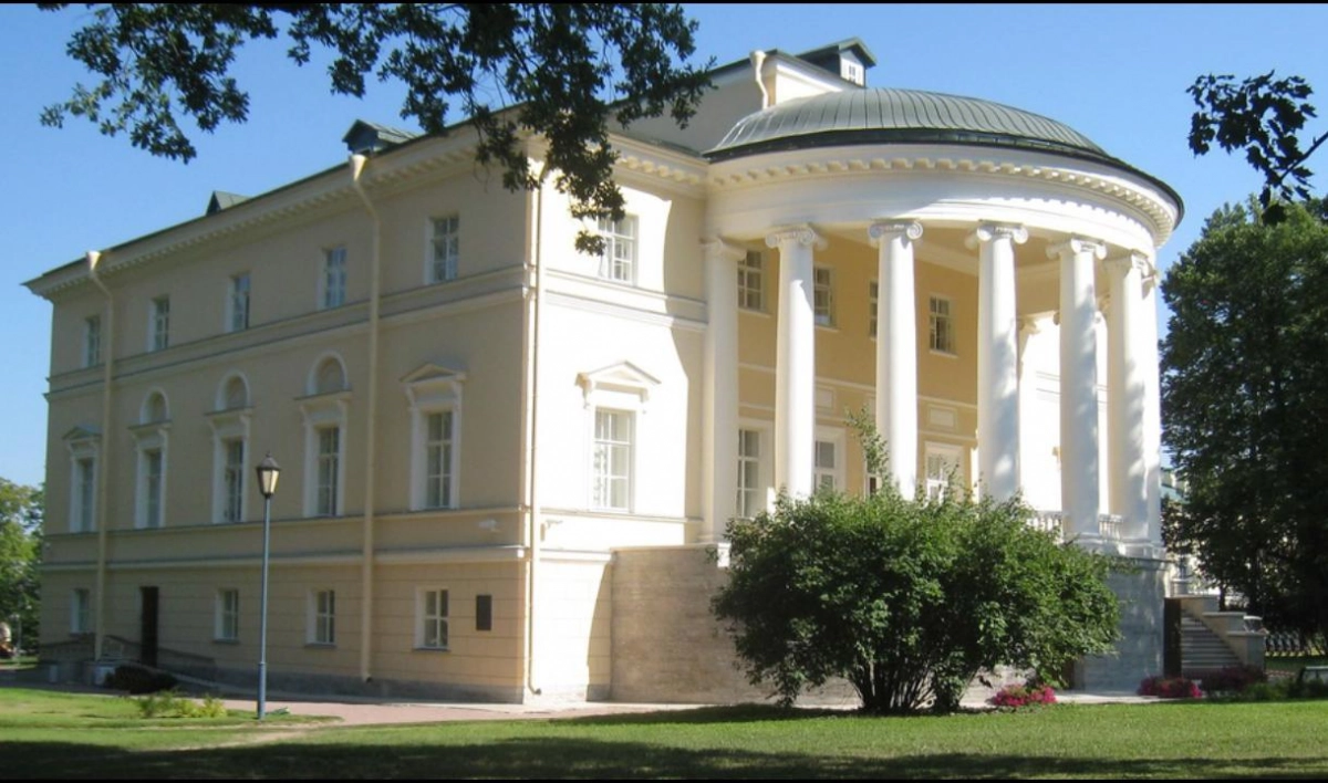 Комитет по делам записи актов гражданского состояния возглавила Оксана Маталина - tvspb.ru