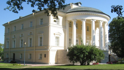 Комитет по делам записи актов гражданского состояния возглавила Оксана Маталина