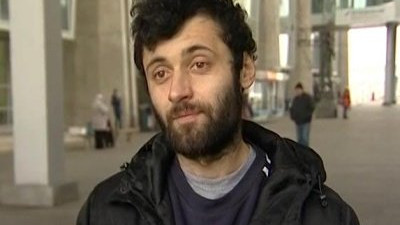 Андрей Захарчук: Освободиться из заключения помог глава ЛНР Игорь Плотницкий