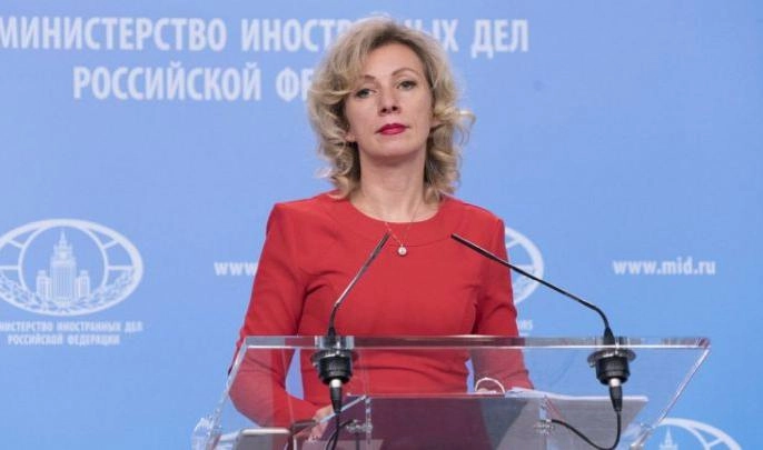 Захарова назвала действия Великобритании по «делу Скрипаля» черным пиаром - tvspb.ru