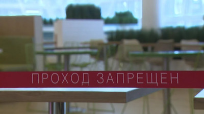 В Петербурге вводятся новые антиковидные ограничения