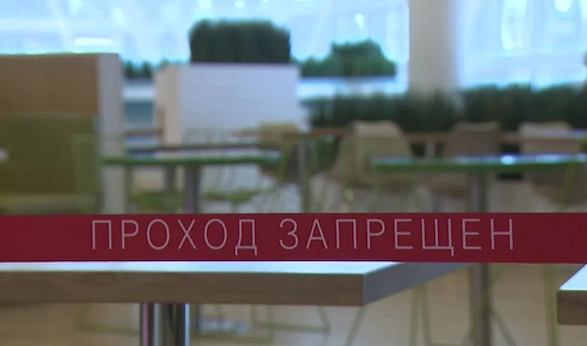 В Петербурге введут новые ограничения из-за коронавируса - tvspb.ru