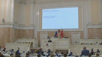 В ЗакСе обсудили меры борьбы с торговлей некачественными товарами