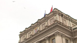 Главный финансовый документ города отправляется на утверждение депутатов