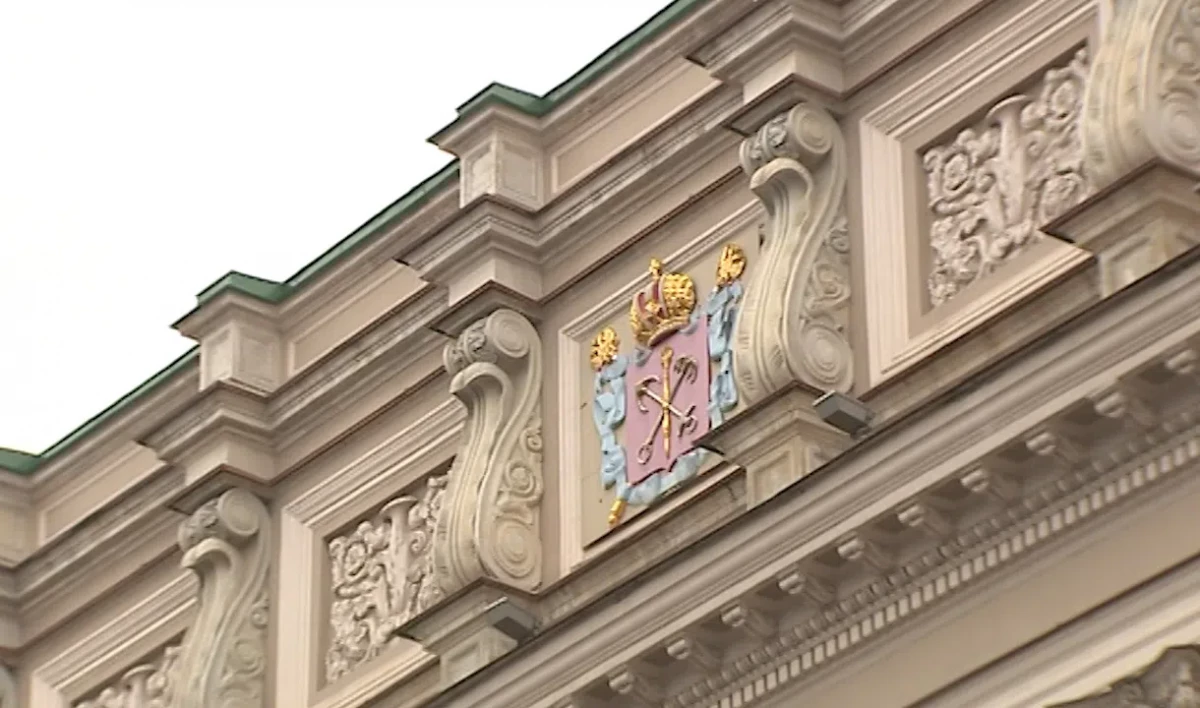 Наказам избирателей дали юридический статус - tvspb.ru