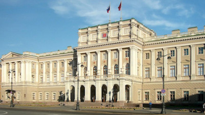 Сергей Соловьев: В такой сложный для Петербурга период все ветви власти обязаны объединиться