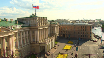 ЗакС скорректировал законы о градостроительной деятельности в Петербурге