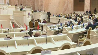 ЗакС рассмотрит изменения в закон о капитальном ремонте